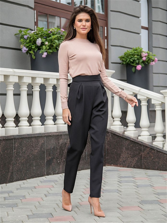 Женские брюки ASOS Tall
