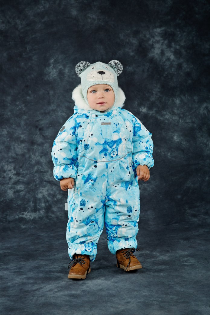 Комбинезон Kerry Cat k17405