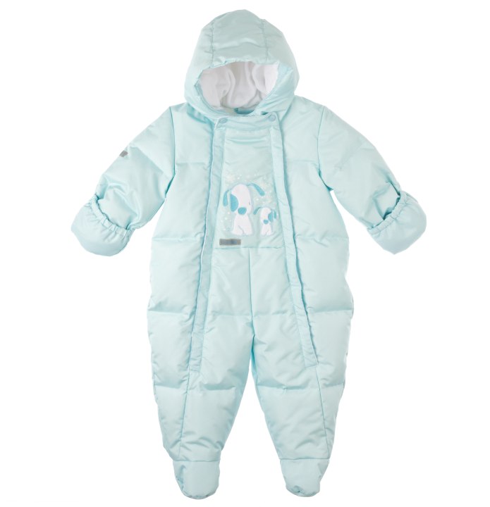 PLAYTODAY Baby комбинезон 357801