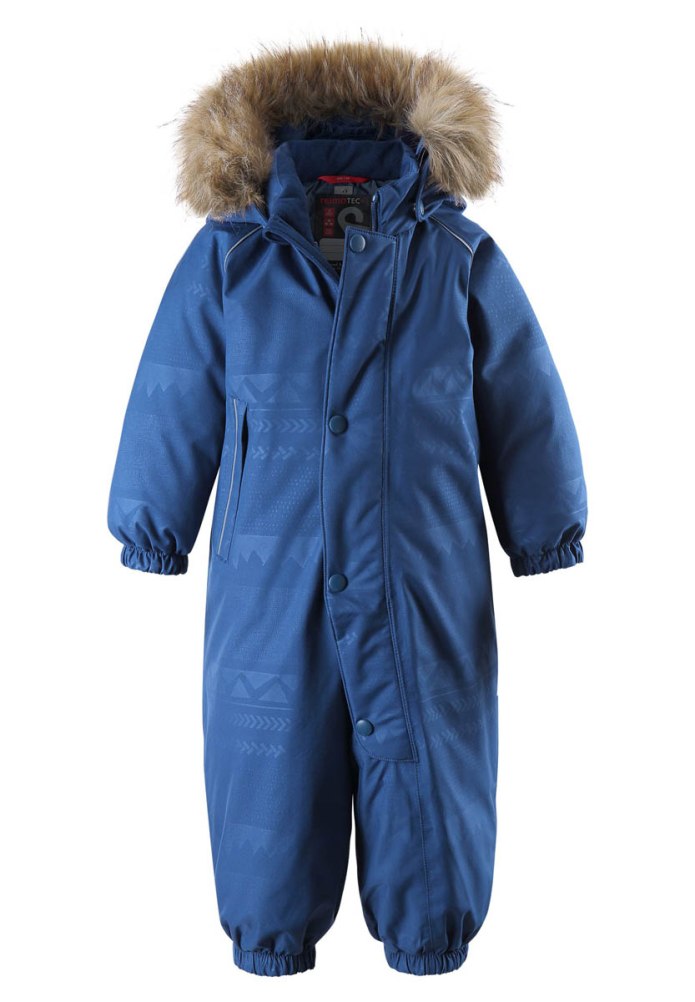 Комбинезон Kerry Teddy k17403