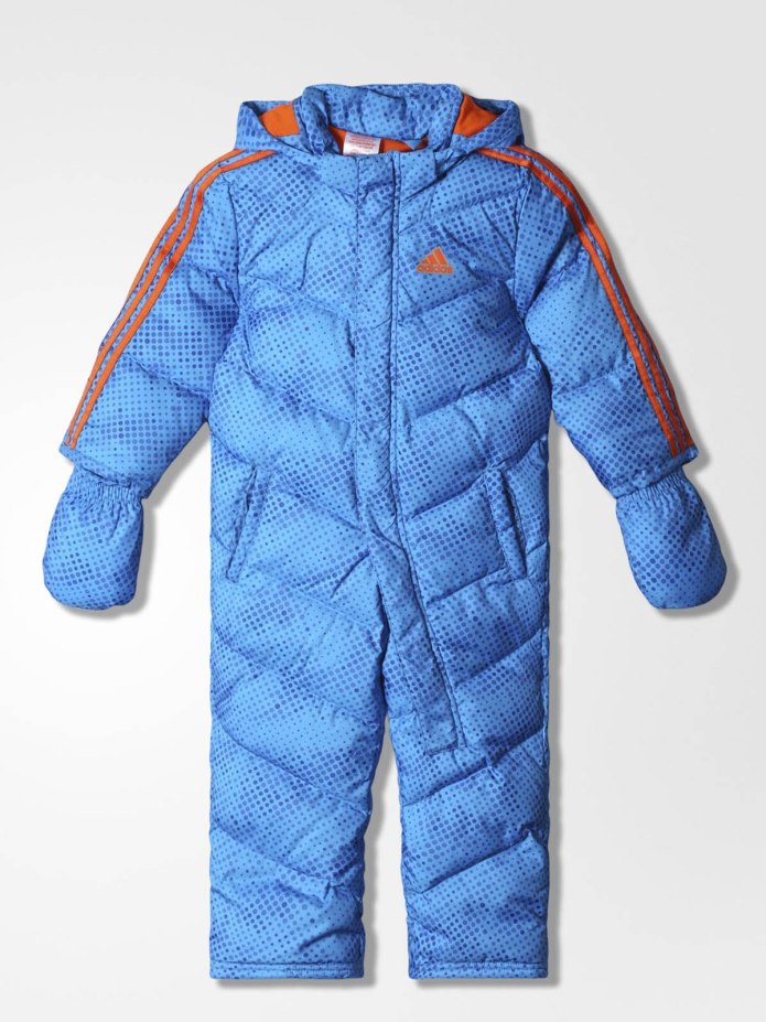 Комбинезоны adidas down Suit Kids ac5887