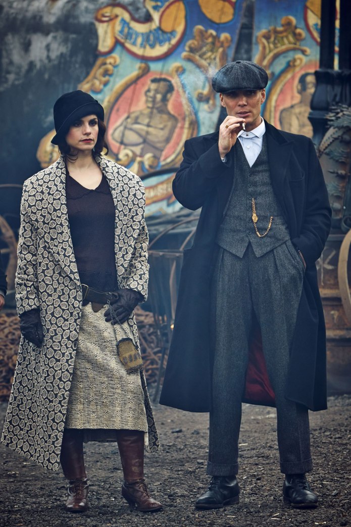 Кепка восьмиклинка мужская Peaky Blinders