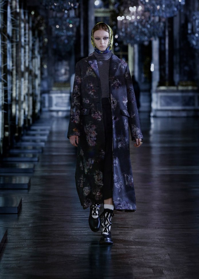 Max Mara 2021 2022 осень зима