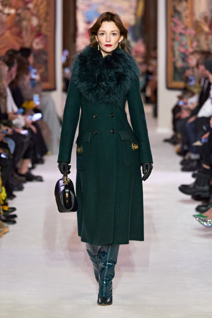 Maryling осень-зима 2019/2020 ready-to-Wear неделя моды Милан