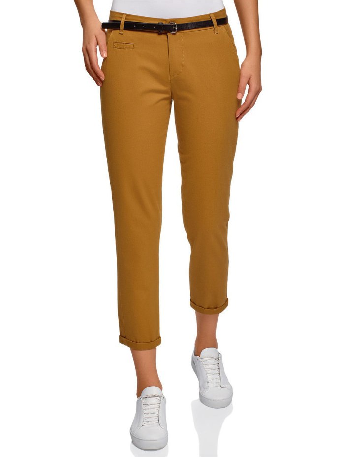 ASOS Design чиносы