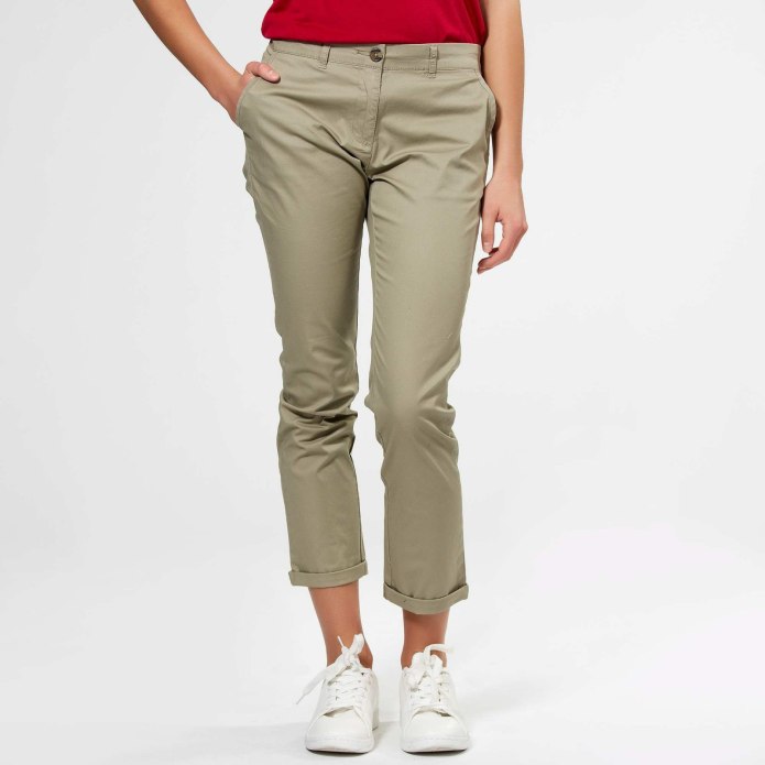 Брюки Chino next- line-21 женские