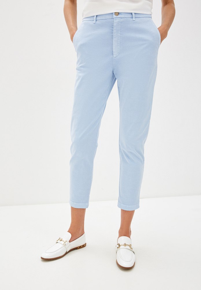 Брюки Tom Tailor Chino