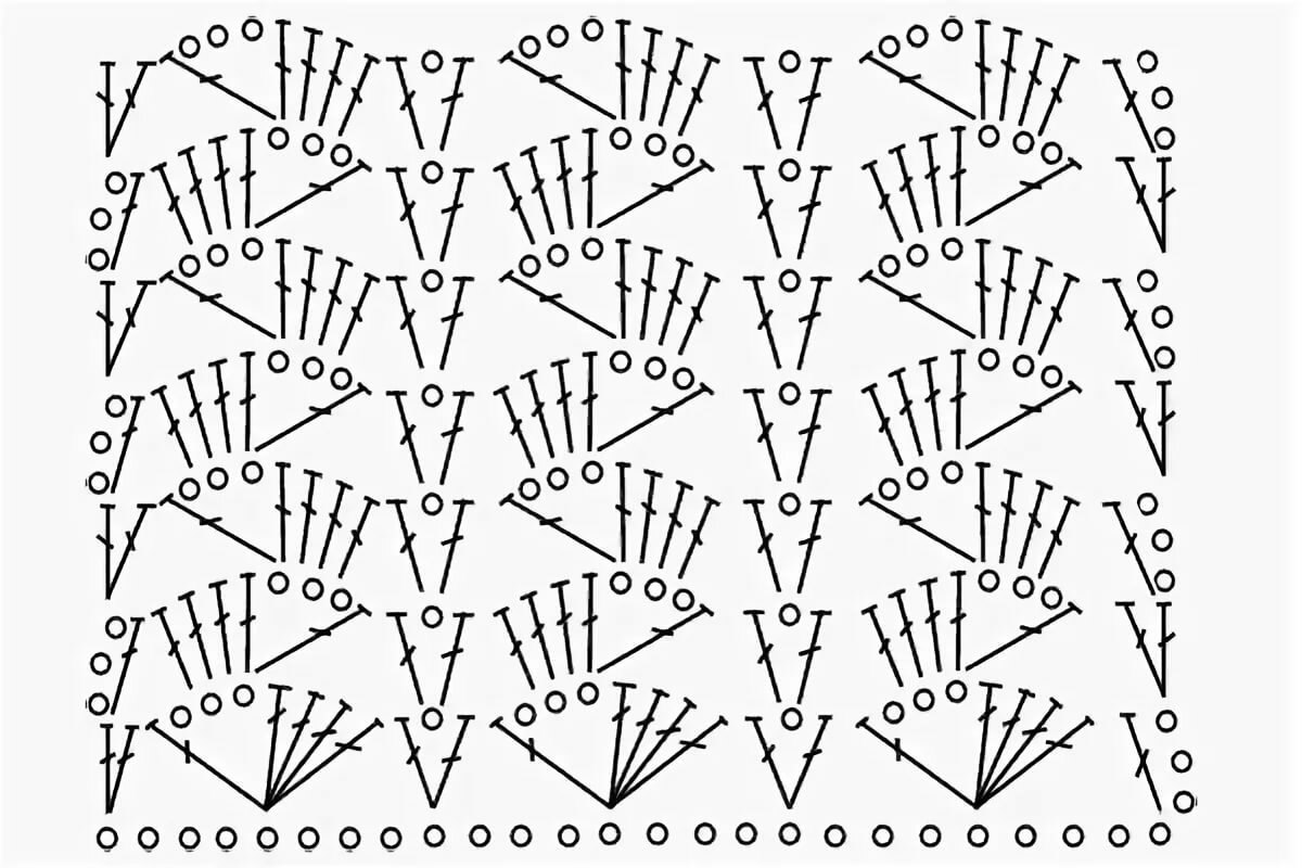 Схемы рисунков для вязания крючком. Схема вязки шарфа крючком для начинающих. Схема вязания ажурного шарфа крючком. Вязка шарфа крючком схемы. Схема вязания шарфа крючком для начинающих.