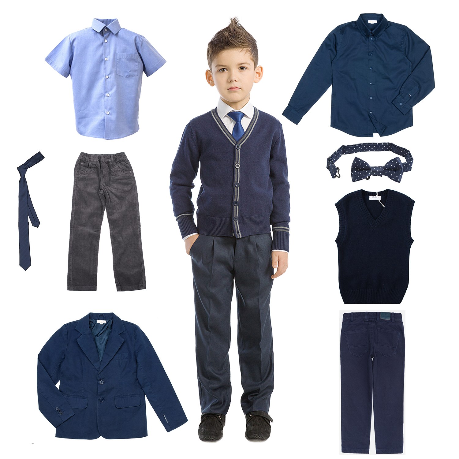 Мальчик в первый класс образ. Одежда для школы для мальчиков. Одежда для школьников мальчиков. Комплект школьной формы для мальчиков. Одежда школьника мальчика.