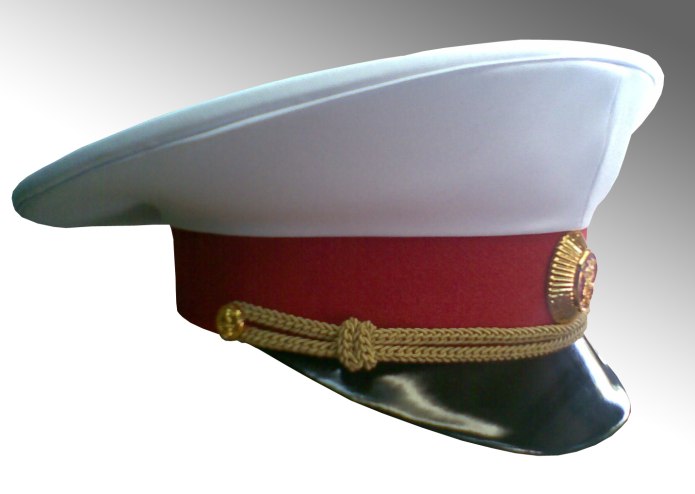 Фуражка кадетская Казачья