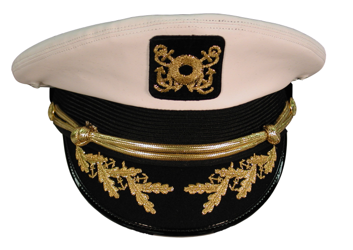 Фуражка ВМФ кепи