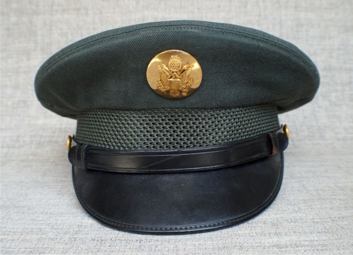Фуражки Швеция