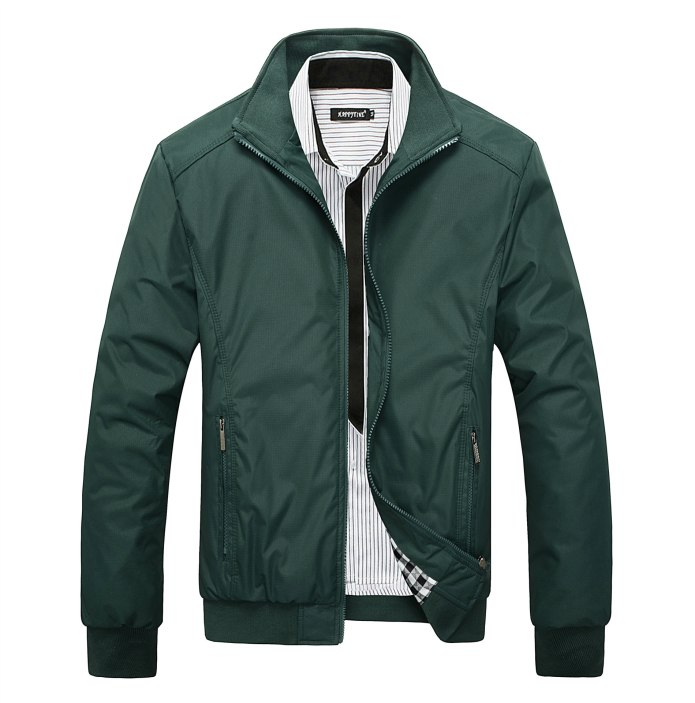 RFT men's Fashion 2 XL куртка мужская