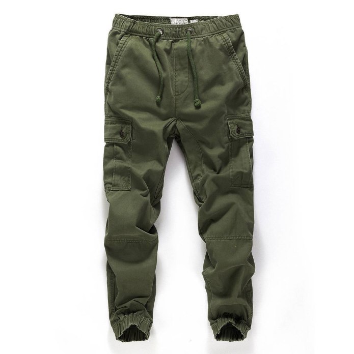 Джоггеры gap мужские