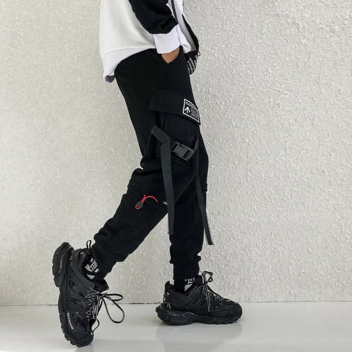 Nike Advance 15 Jogger Pants