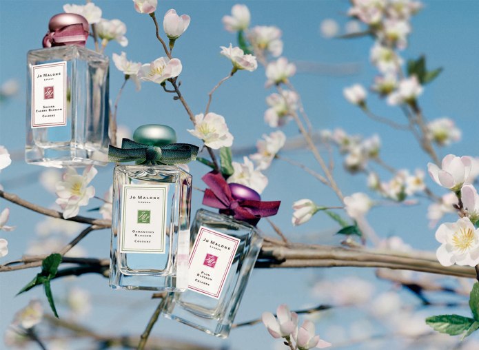 Jo Malone Sakura Cherry Blossom