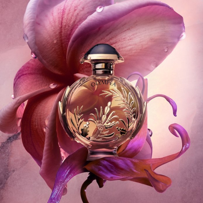 Olympéa Solar Paco Rabanne