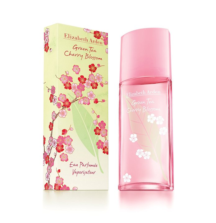 Духи Elizabeth Arden Green Tea