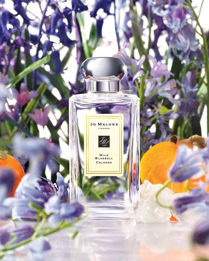 Jo Malone Wild Bluebell 100 ml