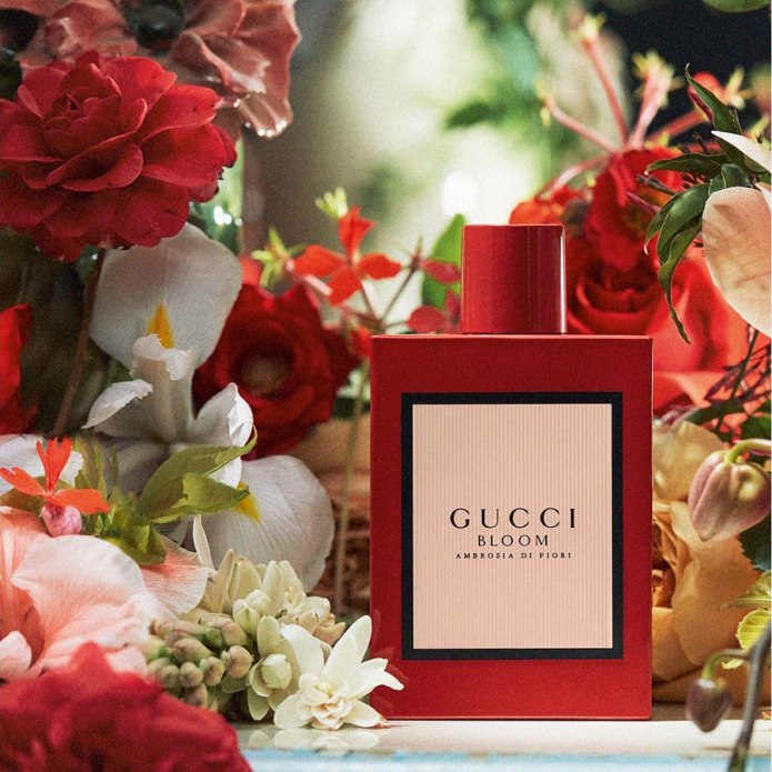 Gucci Bloom Eau de Parfum 100ml