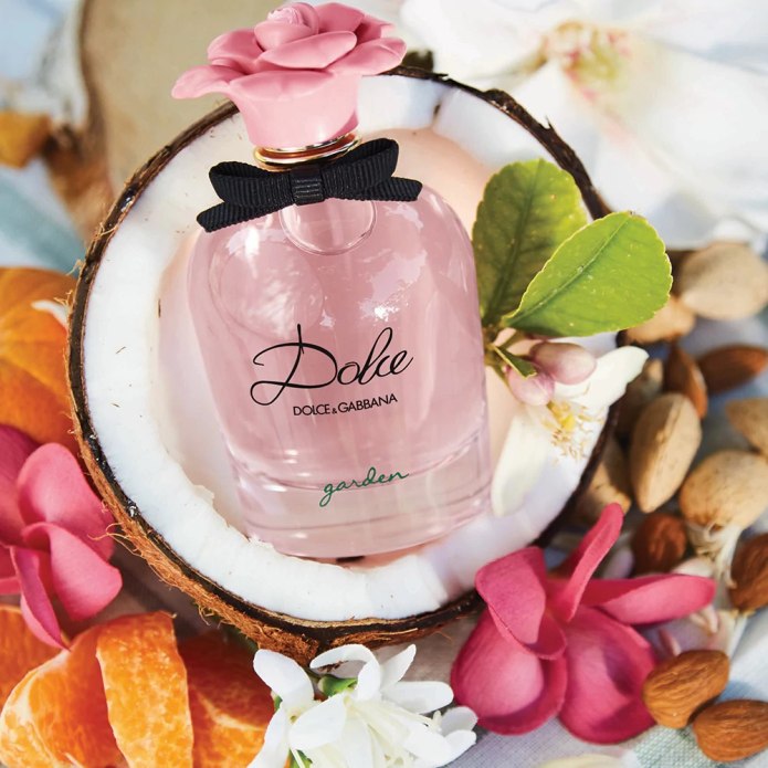 Dolce Gabbana Dolce Garden