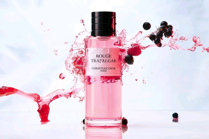 Rouge Trafalgar Christian Dior
