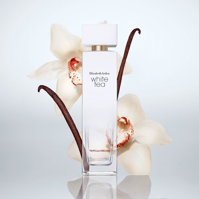 Elizabeth Arden White Tea Vanilla Orchid