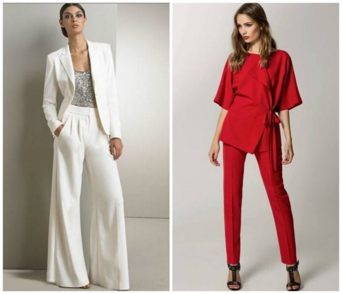 Formal Wear 2021 women костюм