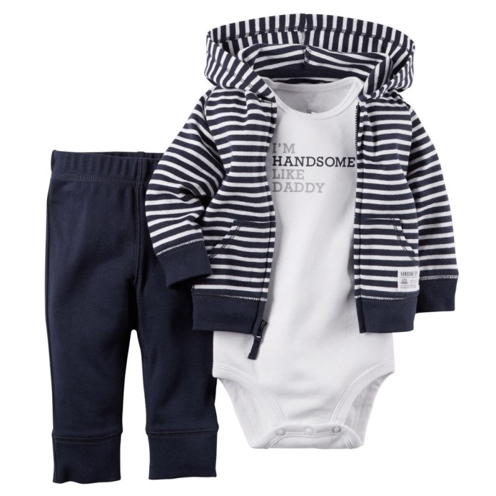 Костюм Carters 1h359510