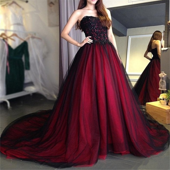 Robe de soiree вечерние платья