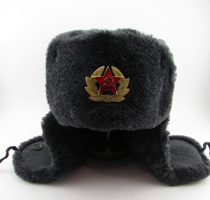 Soviet Ushanka