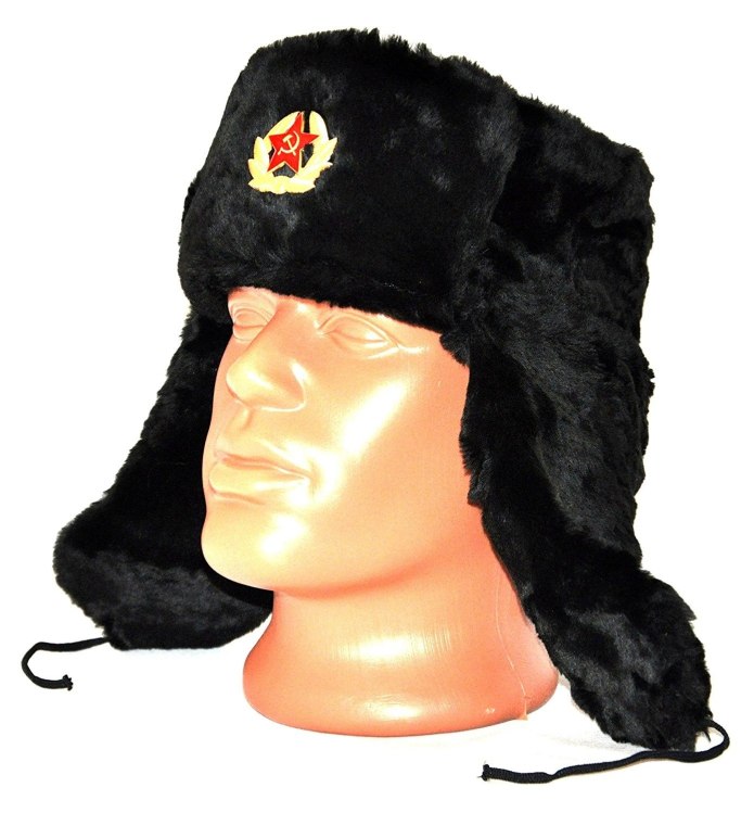 Rothco шапка ушанка