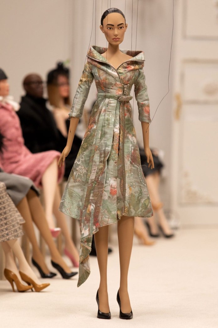 Moschino 2021 Spring Summer