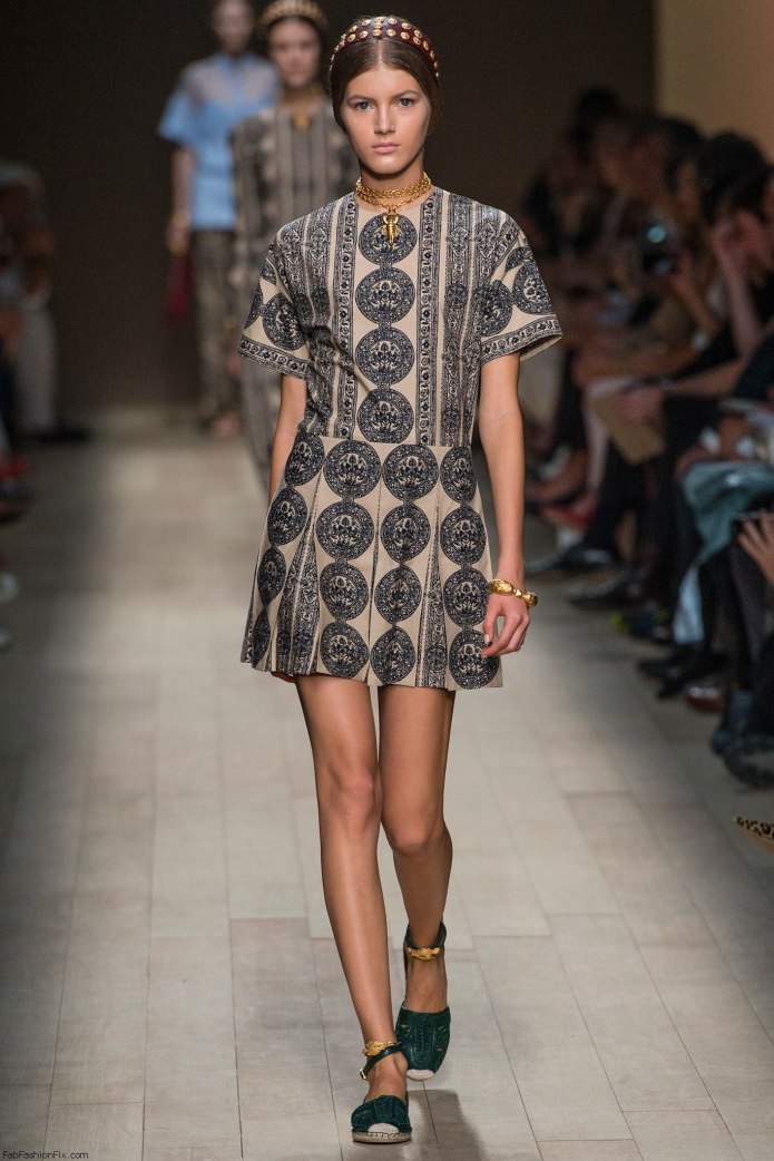 Valentino 2014