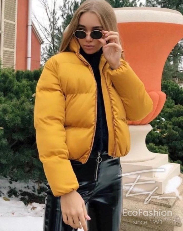 Tittallon куртка
