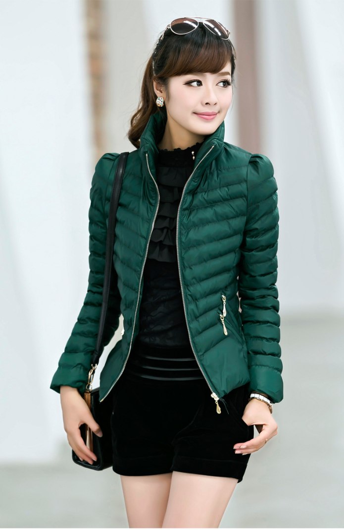 Stradivarius Mex куртка женская