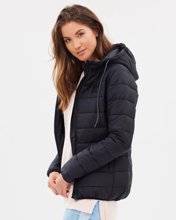 Куртка Solid down Coat