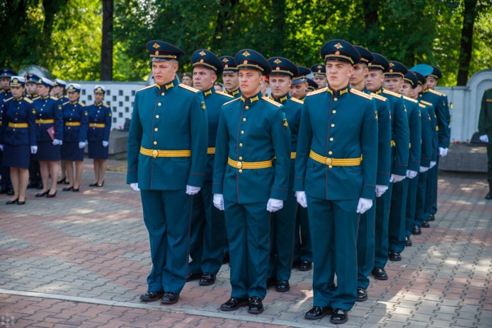 Саратовский университет Росгвардии