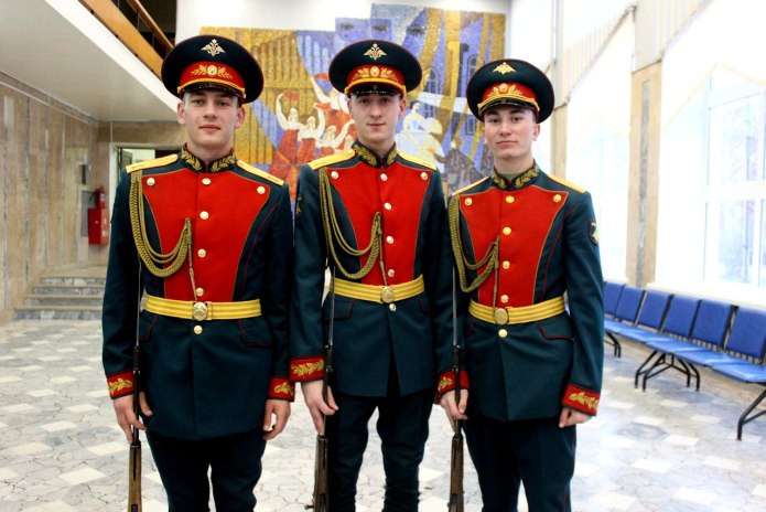 Полевая форма ЖДВ