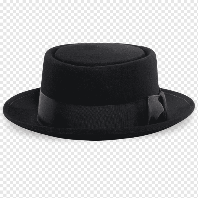 Шляпа-Федора Borsalino