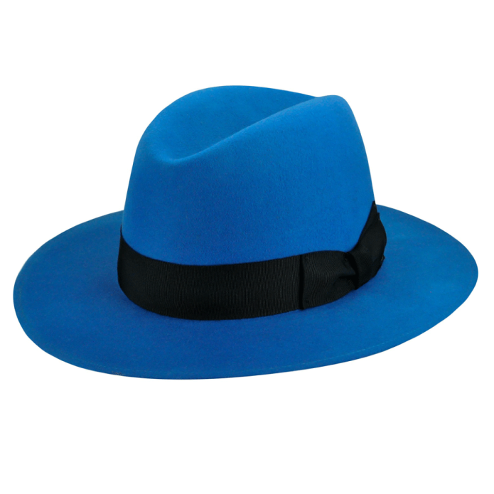 Шляпа Вита hats 5 зеленый 54