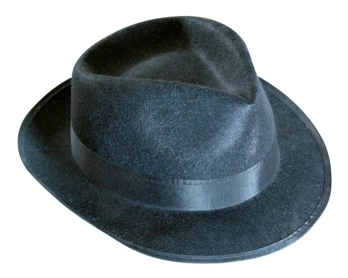 Hat шляпа