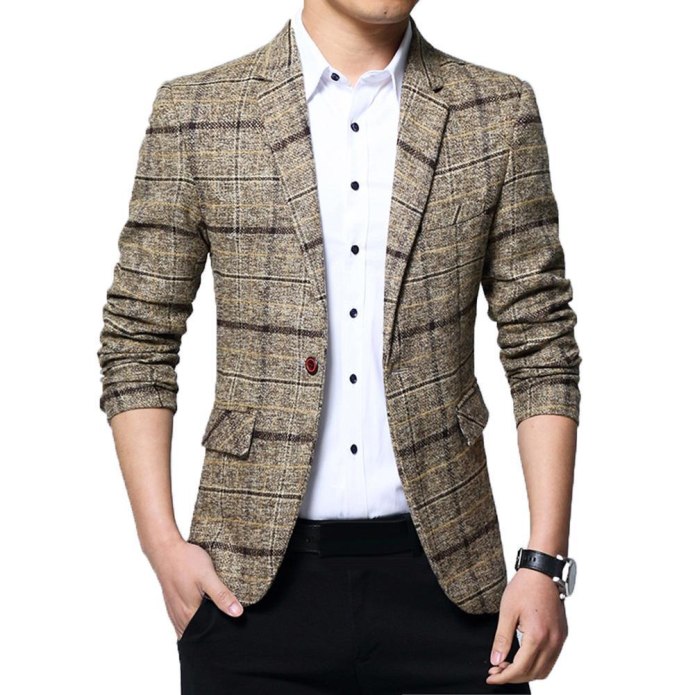 Пиджак Blazer 1702