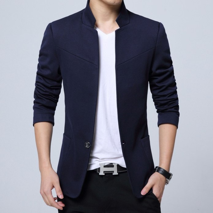 Slim Fit пиджак