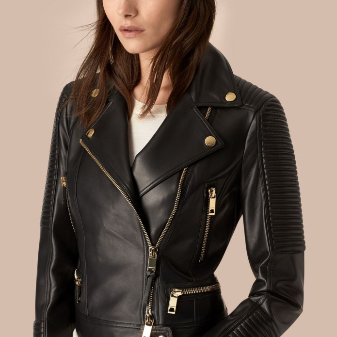 Косуха Zara