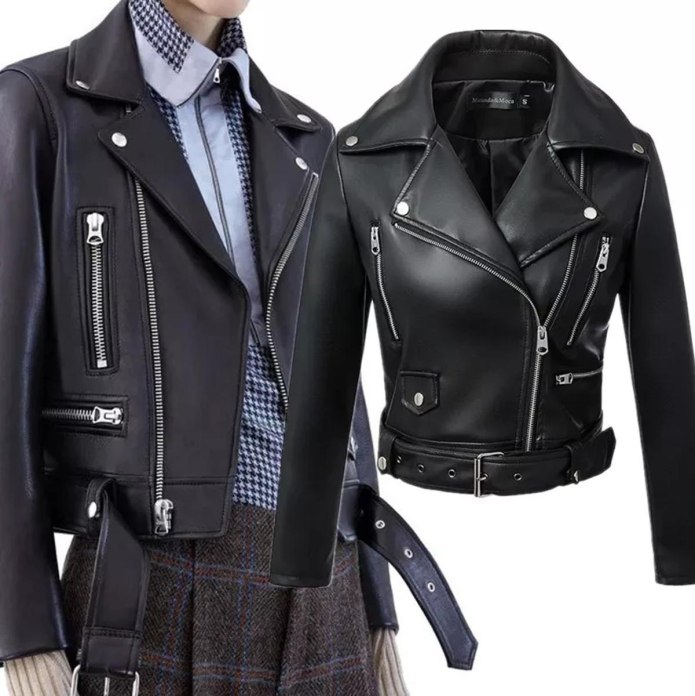 Косуха Burberry женская