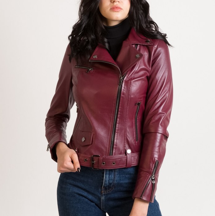 Косуха Zara Oversize