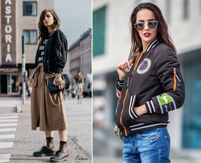 Zara Oversize куртка