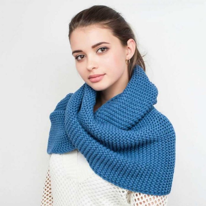 Снуд Umbro Snood