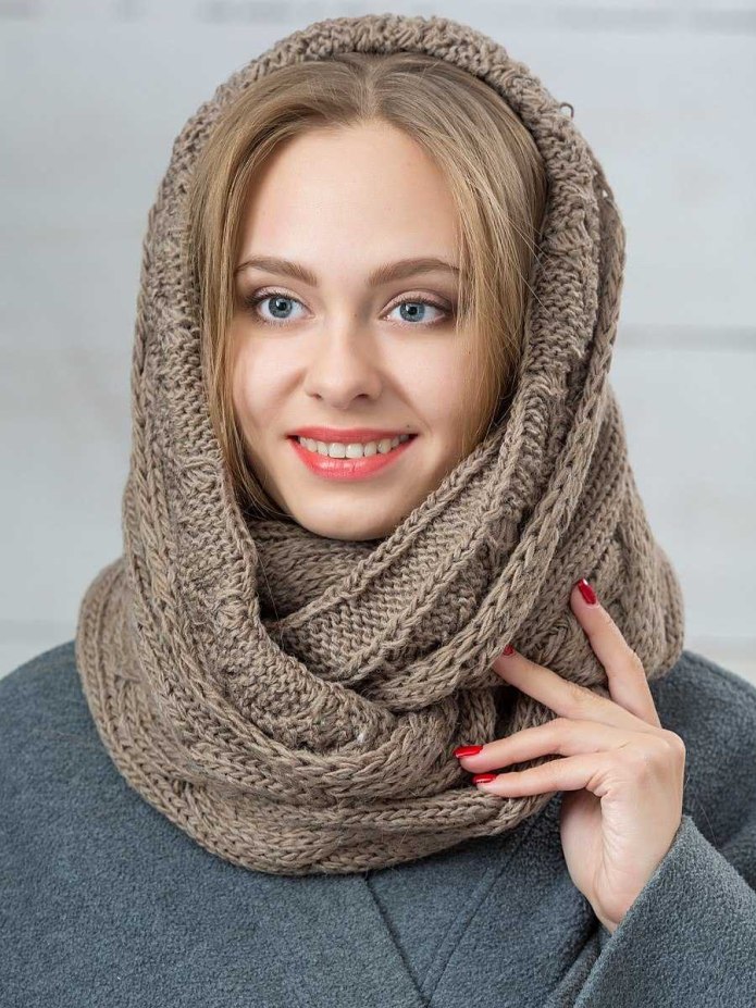Снуд Ванесса Аврора